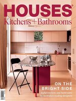 Houses: Kitchens + Bathrooms